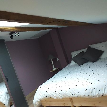 Gîte Terre Saint-Laurent-de-Medoc Extérieur photo